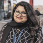 Shama Islam